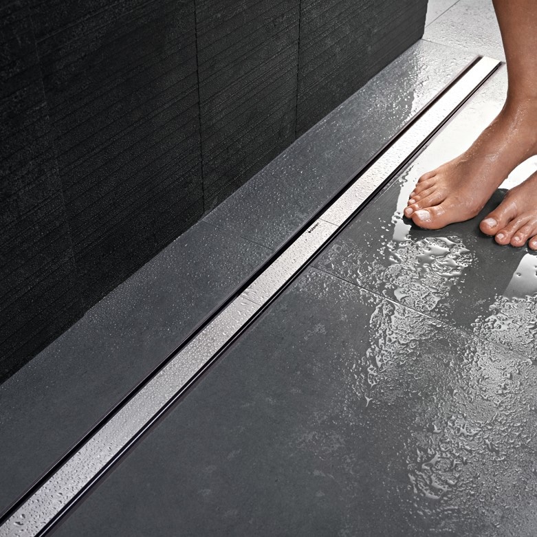 Geberit CleanLine Shower Drain