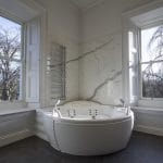 Bath House Foxrock Jacuzzi