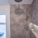 Family Bathroom Stillorgan Bath House Bespoke Shower Enclosure