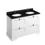 Burlington Vanity Unit 130