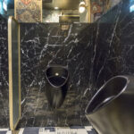 Power Gym at The Mayson Hotel Dublin