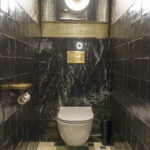 Power Gym at The Mayson Hotel Dublin