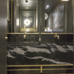 Power Gym at The Mayson Hotel Dublin