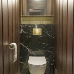 Power Gym at The Mayson Hotel Dublin