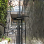 Power Gym at The Mayson Hotel Dublin