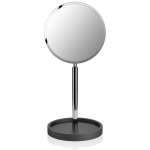 Decor Walther - Black Stone - Cosmetic Mirror