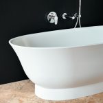 Laufen - The New Classic Freestanding Bath
