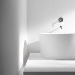 Laufen - Val Round Freestanding Bath