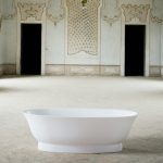 Laufen - The New Classic Freestanding Bath