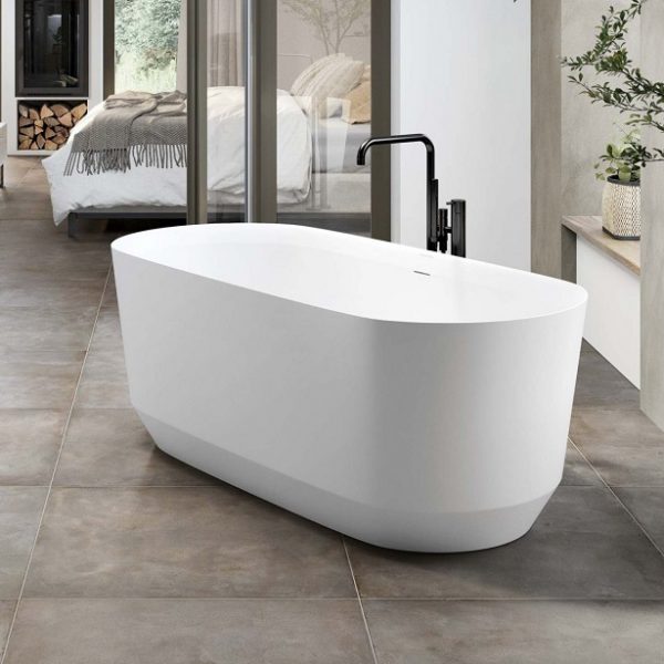 Acquabella - Venet Freestanding Bath