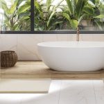 Acquabella - Lech Freestanding Bath