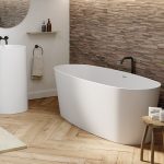 Acquabella - Vars Freestanding Bath
