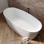 Acquabella - Vars Freestanding Bath