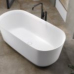 Acquabella - Venet Freestanding Bath
