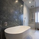 Master Ensuite - Dalkey