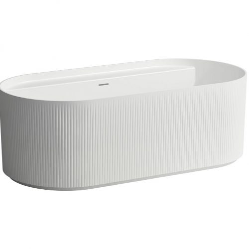 Laufen - Sonar Freestanding Bath