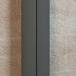 Eastbrook - Berlini - Matt Anthracite