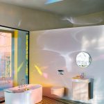 Laufen - Sonar Freestanding Bath