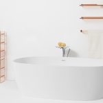 Laufen - Verbana Freestanding Bath