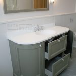 Family Bathroom & Ensuite, Dalkey, Co. Dublin