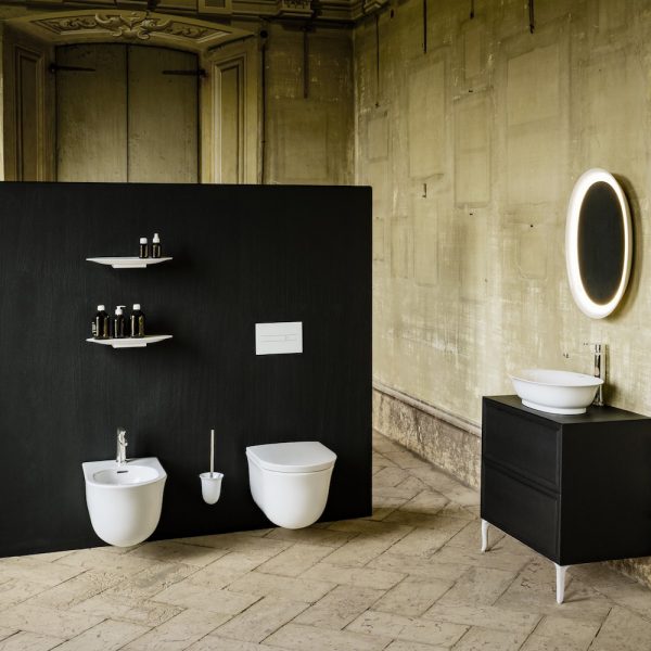 Laufen - The New Classic