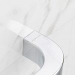 Merlyn Shower Storage Rail