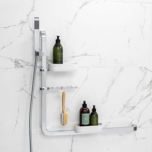 Merlyn Shower Storage Rail