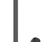 Pulsify S Showerpipe 260 2jet EcoSmart with ShowerTablet Select 400