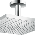 Raindance E - EcoSmart Overhead Shower