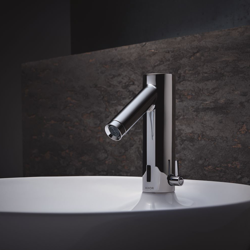 Hansgrohe Axor Starck Sensor