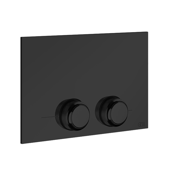 Gessi Venti Flush Plates