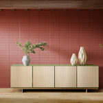 Acquabella Muretto Panels