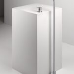 Zazzeri Z316 - Washbasin Mixer On Top