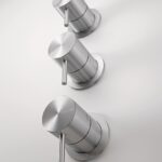 Zazzeri Z316 - Shower Mixer