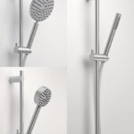 Zazzeri Z316 - Rail Showers