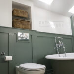 Family Bathroom, Rathmines