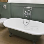 Family Bathroom, Rathmines