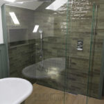 Family Bathroom, Rathmines