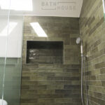 Family Bathroom, Rathmines