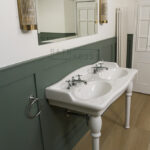 Family Bathroom, Rathmines