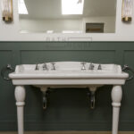 Family Bathroom, Rathmines