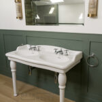 Family Bathroom, Rathmines