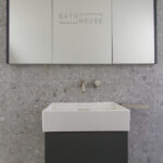 Attic Shower & Sauna Room, Monkstown