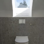 Attic Shower & Sauna Room, Monkstown