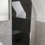 Attic Shower & Sauna Room, Monkstown