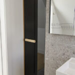 Attic Shower & Sauna Room, Monkstown