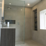 Family Bathroom, Foxrock, Co. Dublin