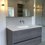 Family Bathroom, Foxrock, Co. Dublin