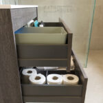 Family Bathroom, Foxrock, Co. Dublin