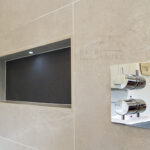 Family Bathroom, Foxrock, Co. Dublin